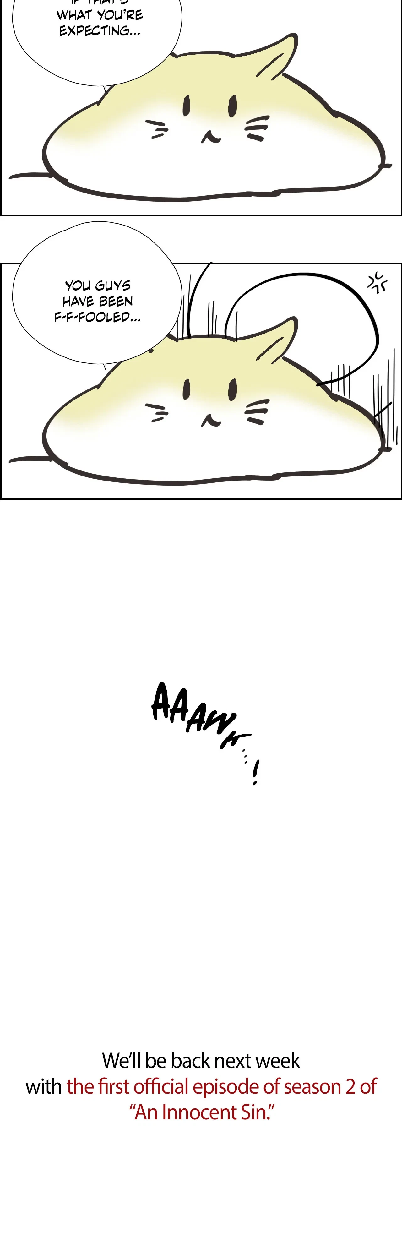 An Innocent Sin Chapter 050x2 - Prologue - Season 2, page 8