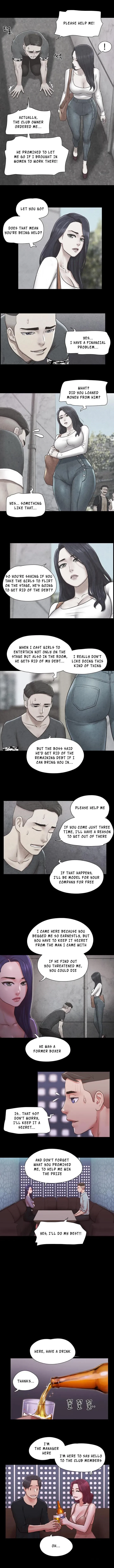 Only With Consent Chapter 83, page 6