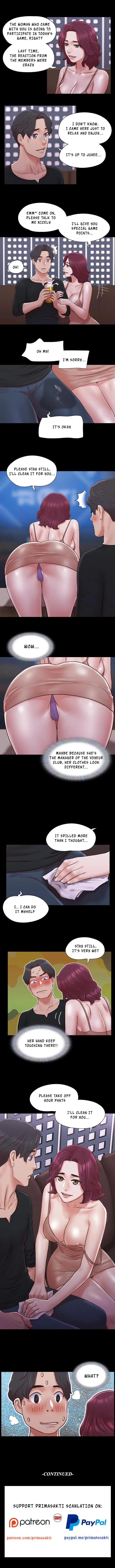 Only With Consent Chapter 83, page 7