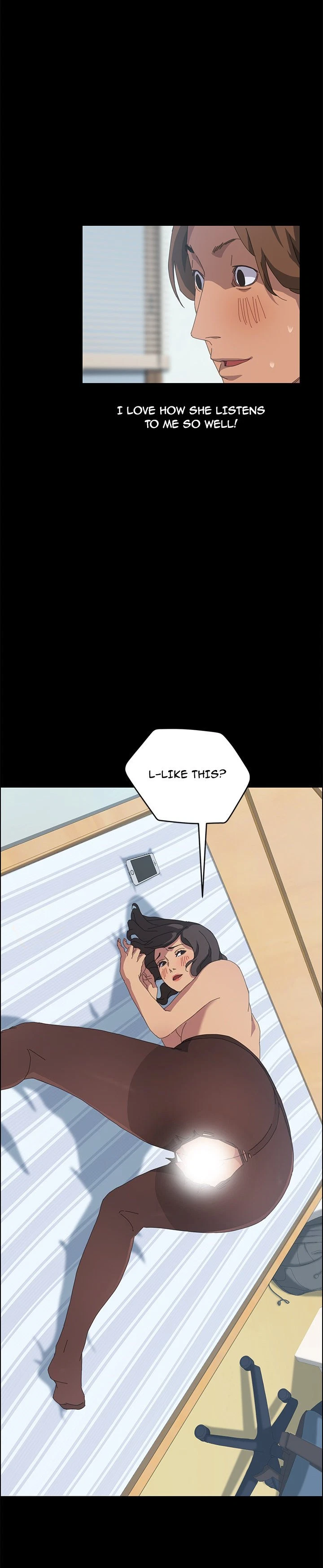Chapter 18 - 15 Minutes, page 13