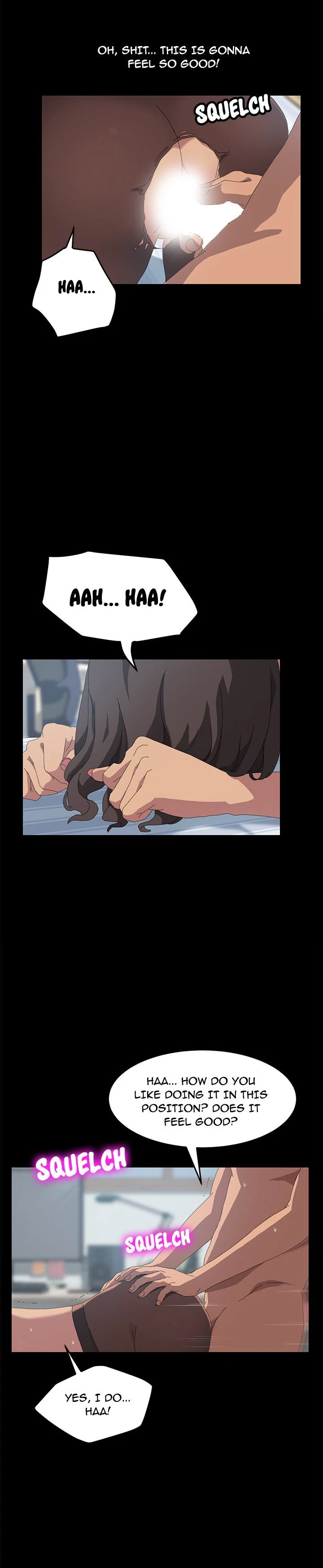 Chapter 18 - 15 Minutes, page 15