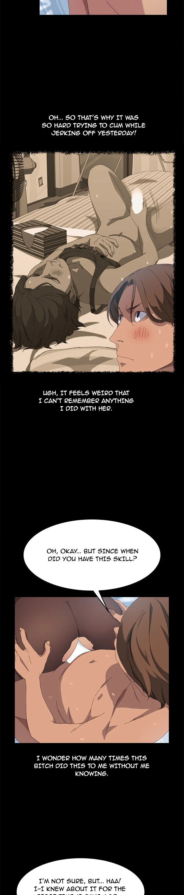 Chapter 18 - 15 Minutes, page 17