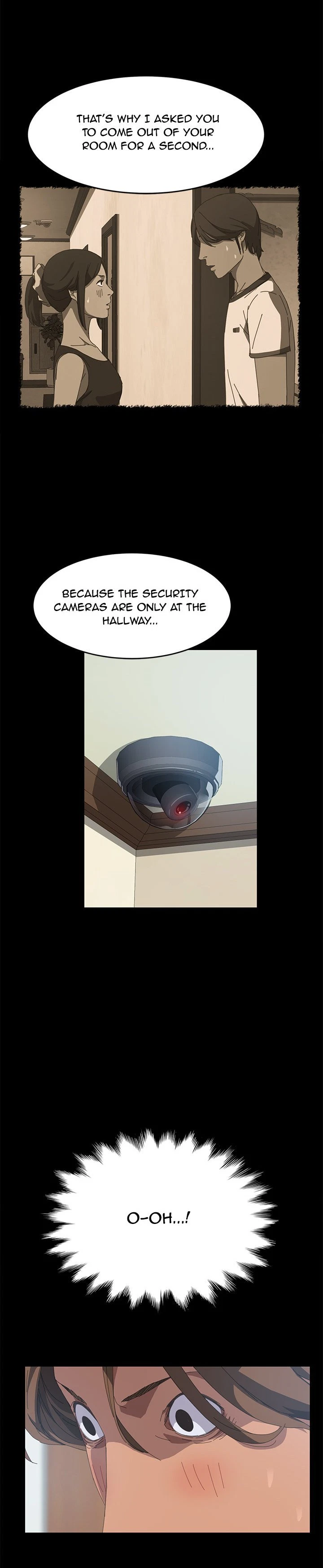 Chapter 18 - 15 Minutes, page 21