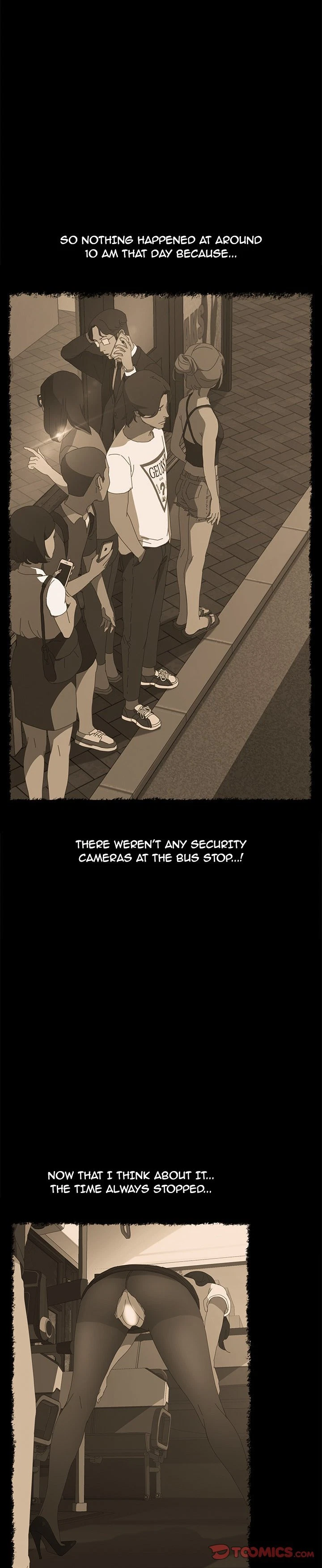 Chapter 18 - 15 Minutes, page 22