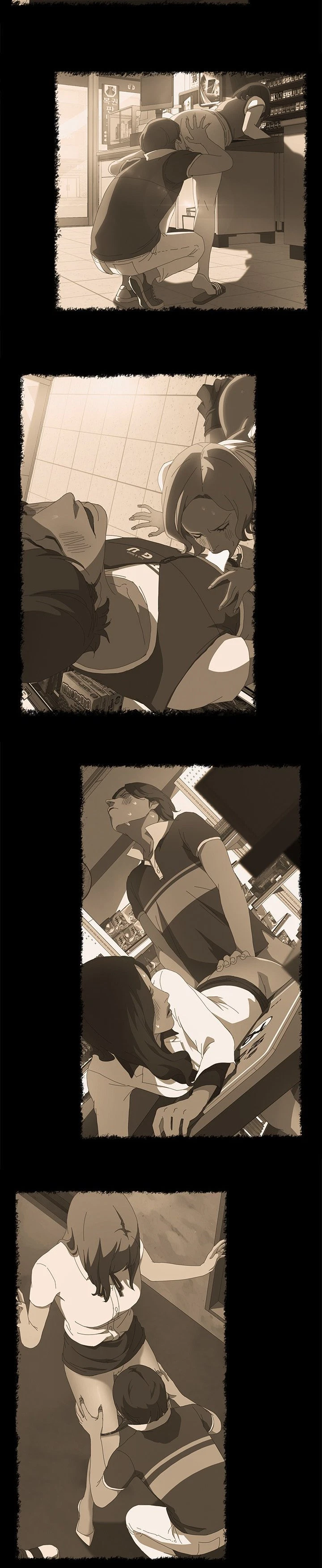 Chapter 18 - 15 Minutes, page 23