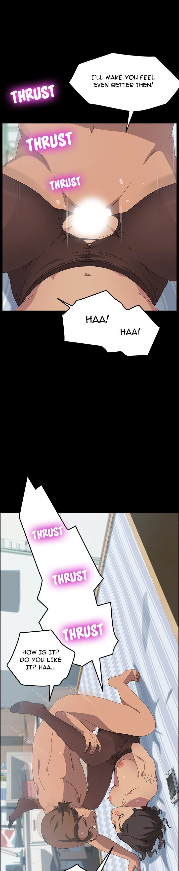 Chapter 18 - 15 Minutes, page 8