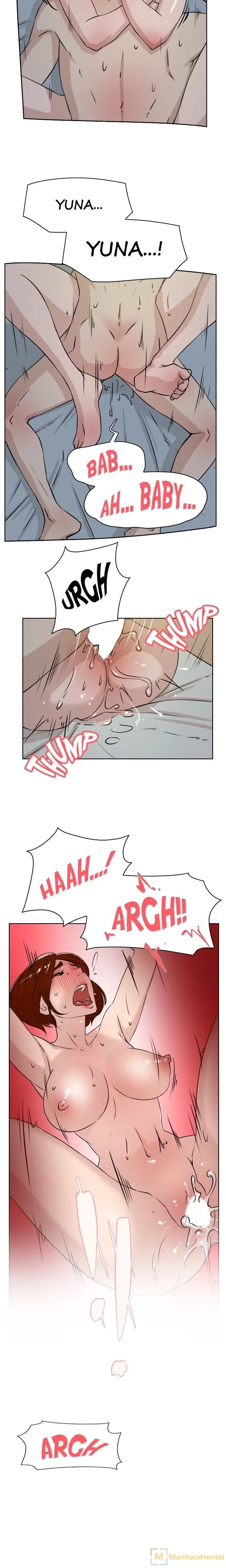 Office Affairs Chapter 23, page 12