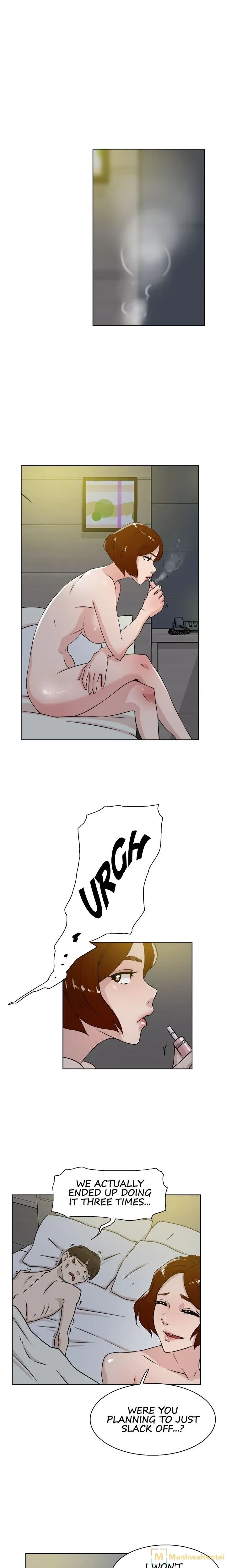 Office Affairs Chapter 23, page 13