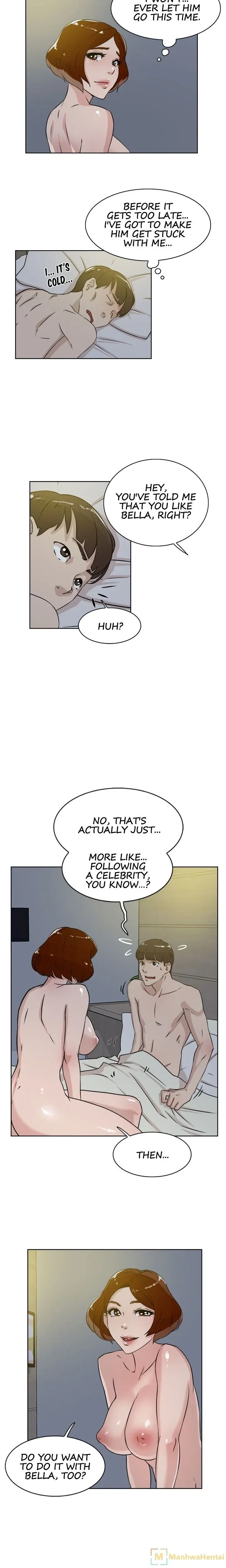 Office Affairs Chapter 23, page 14