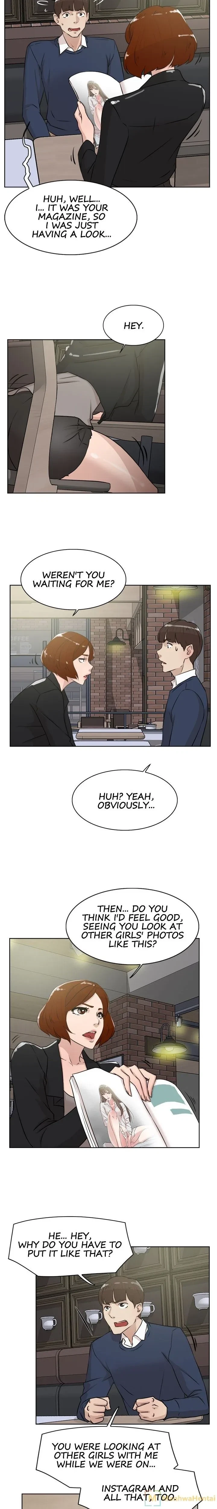 Office Affairs Chapter 23, page 3