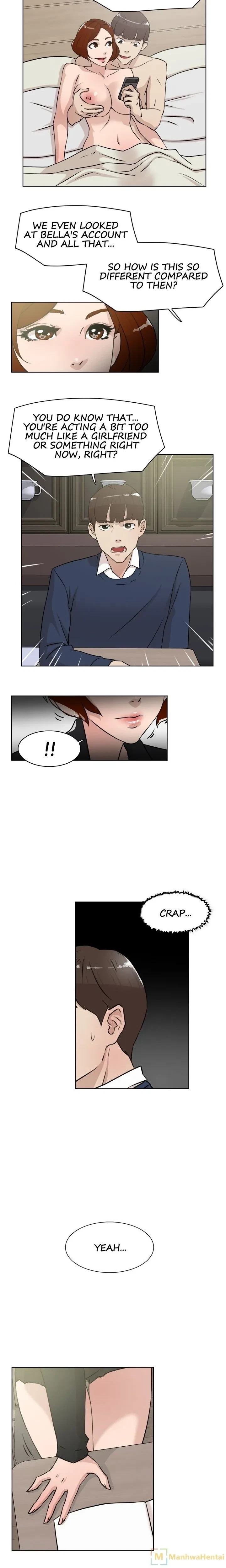 Office Affairs Chapter 23, page 4