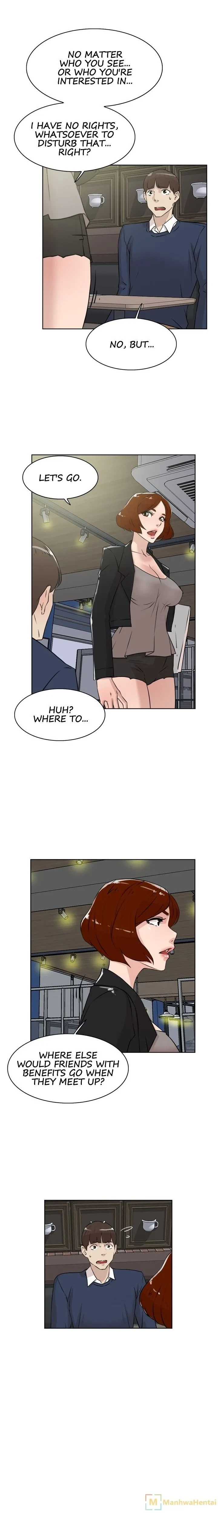 Office Affairs Chapter 23, page 5