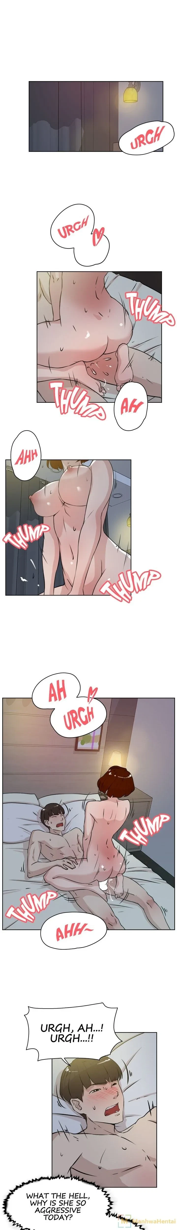 Office Affairs Chapter 23, page 6