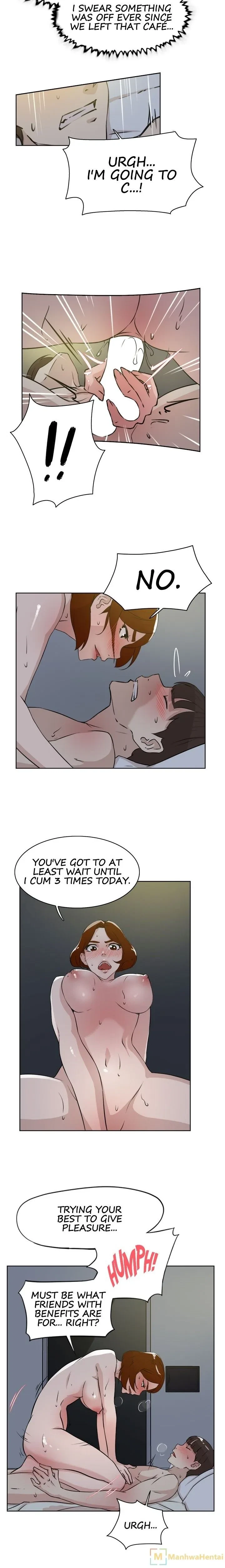 Office Affairs Chapter 23, page 7