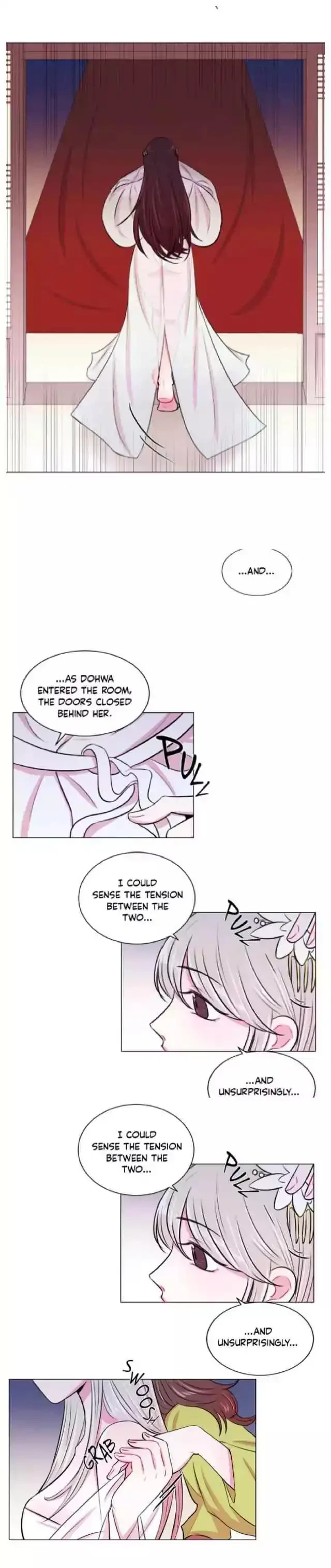 Moonlight Garden Chapter 12, page 11