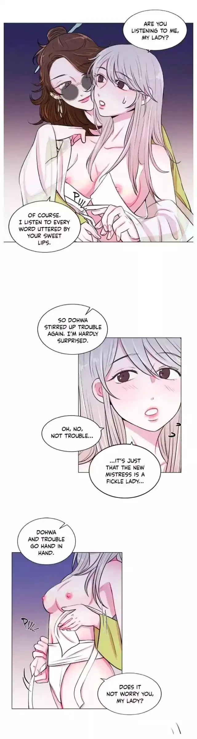 Moonlight Garden Chapter 12, page 12