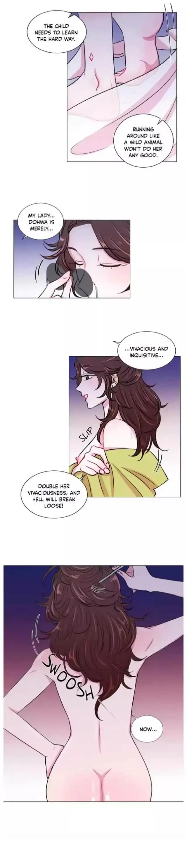 Moonlight Garden Chapter 12, page 13