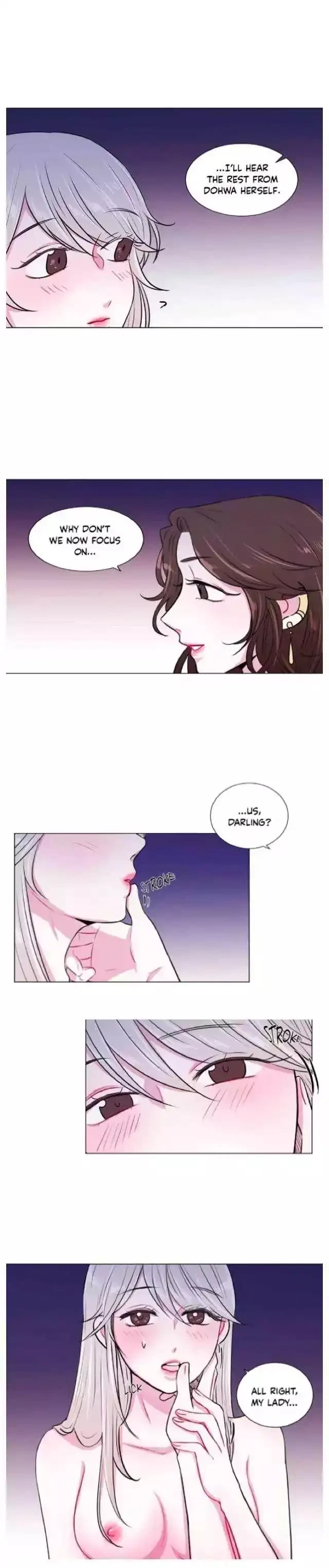 Moonlight Garden Chapter 12, page 14