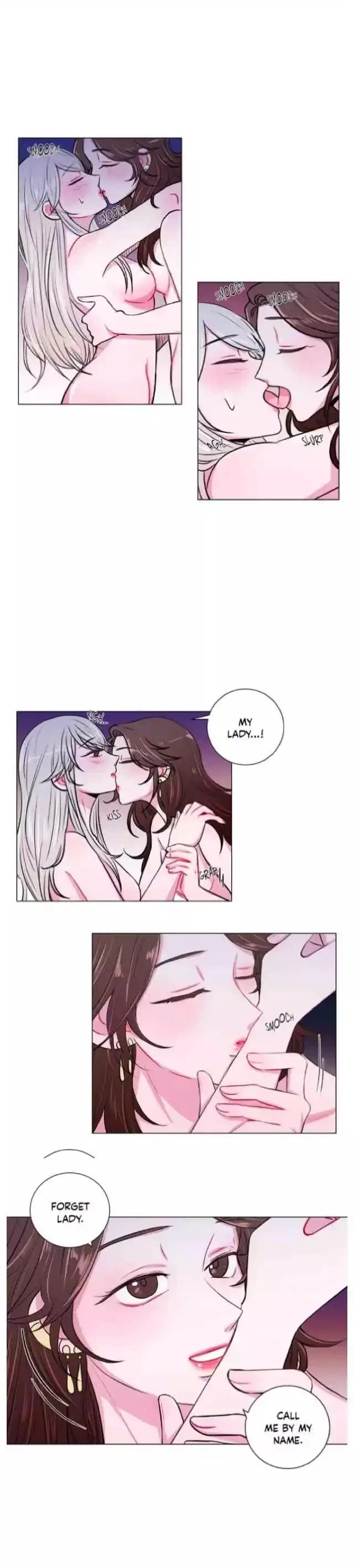 Moonlight Garden Chapter 12, page 15