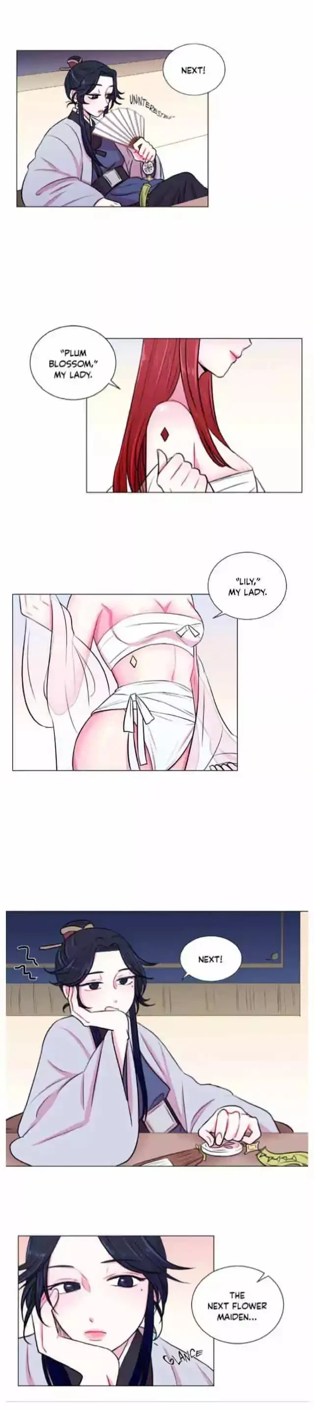 Moonlight Garden Chapter 12, page 6