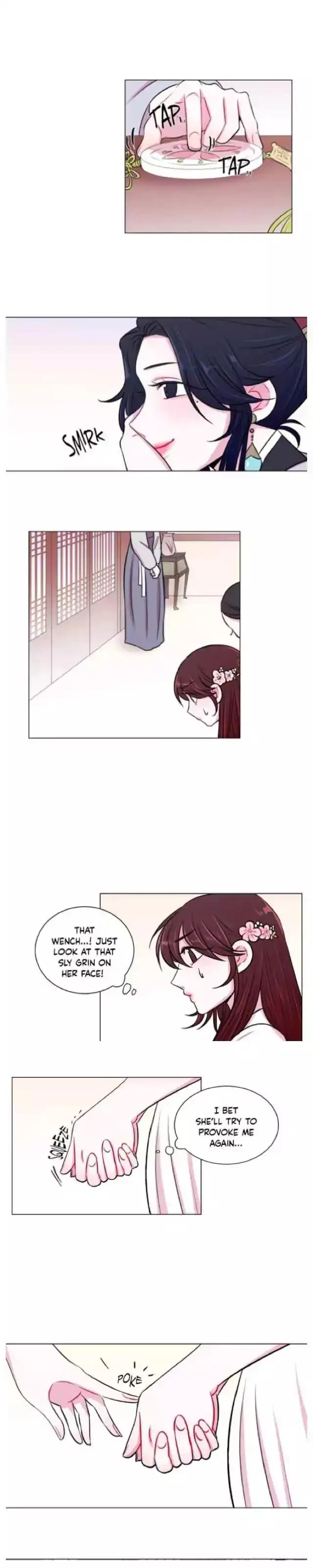 Moonlight Garden Chapter 12, page 7