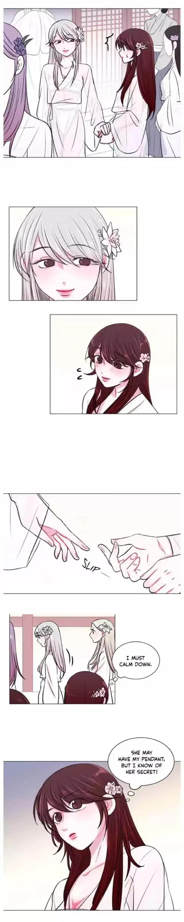 Moonlight Garden Chapter 12, page 8