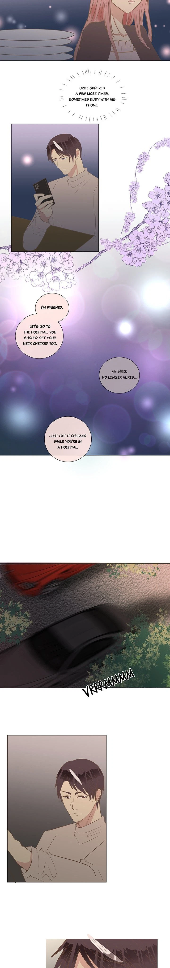 Your Secret Body Chapter 10, page 2