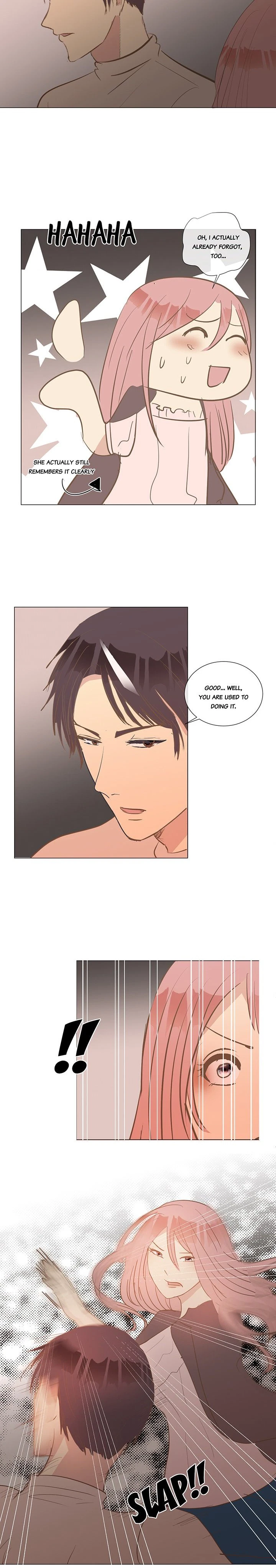 Your Secret Body Chapter 10, page 6
