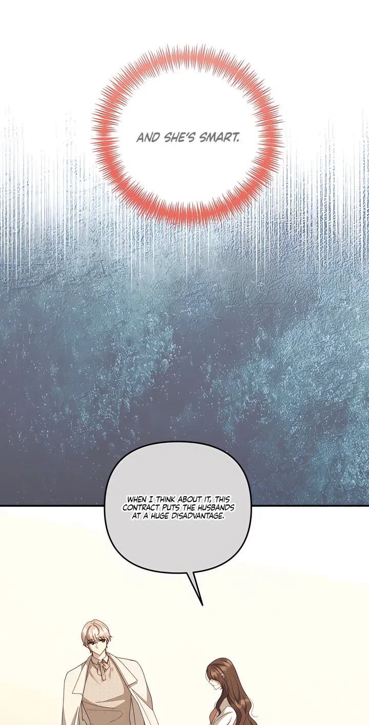 Five Husbands Appeared On My Birthday Chapter 27, page 10