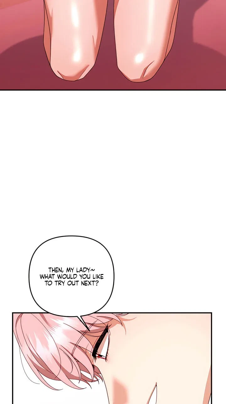 Five Husbands Appeared On My Birthday Chapter 27, page 19