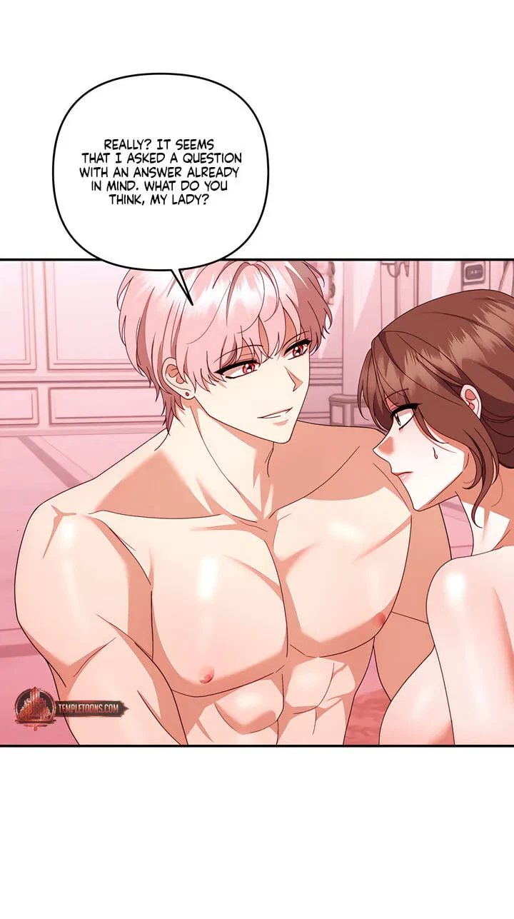 Five Husbands Appeared On My Birthday Chapter 27, page 21