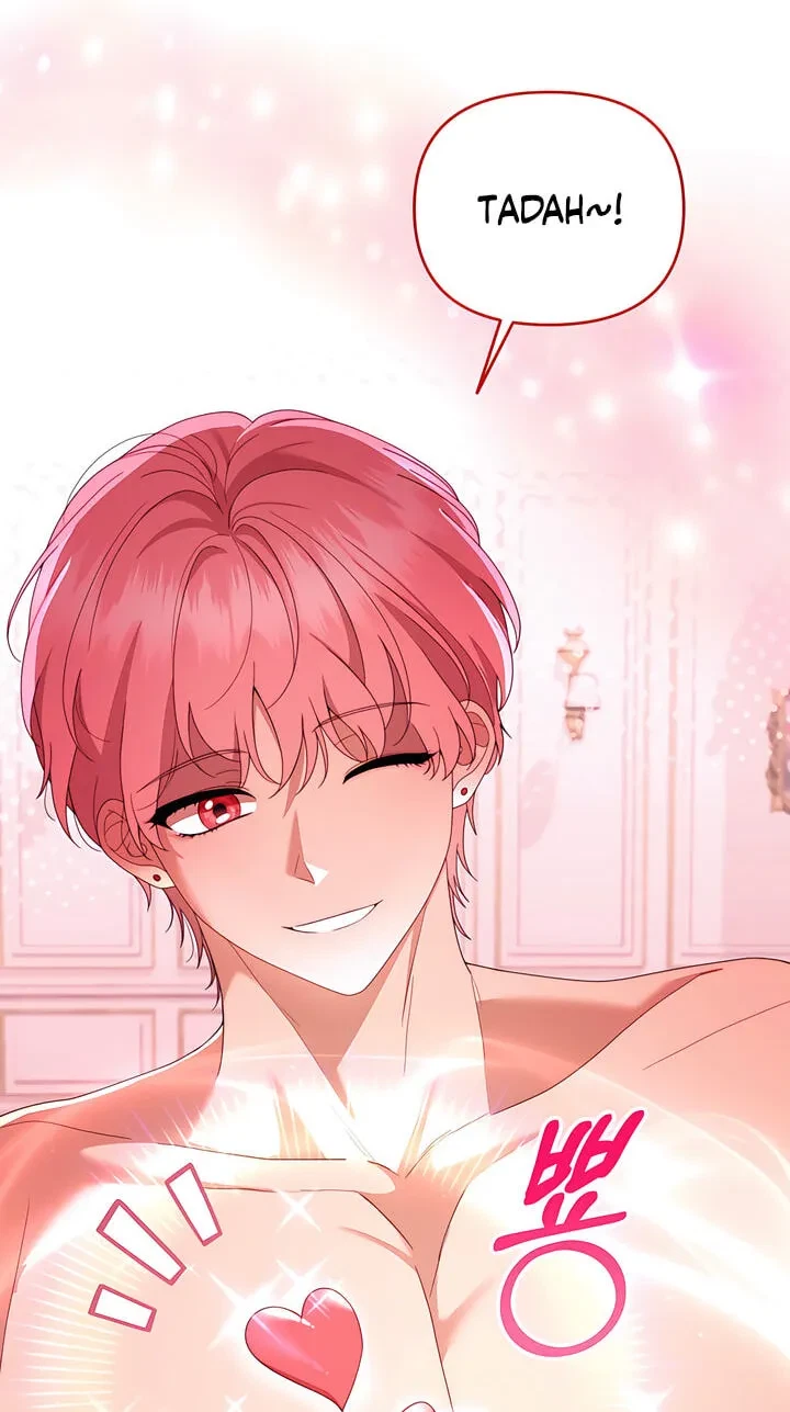 Five Husbands Appeared On My Birthday Chapter 27, page 23