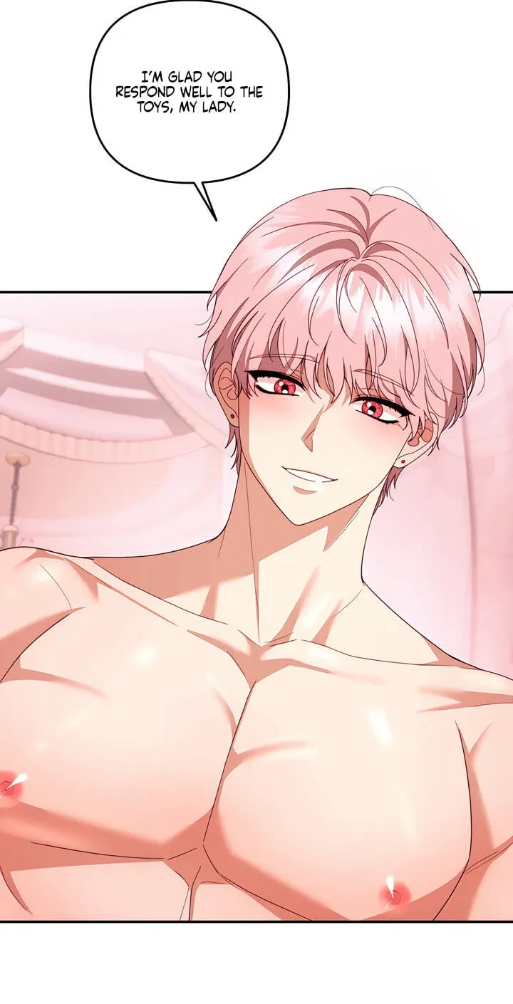 Five Husbands Appeared On My Birthday Chapter 27, page 36