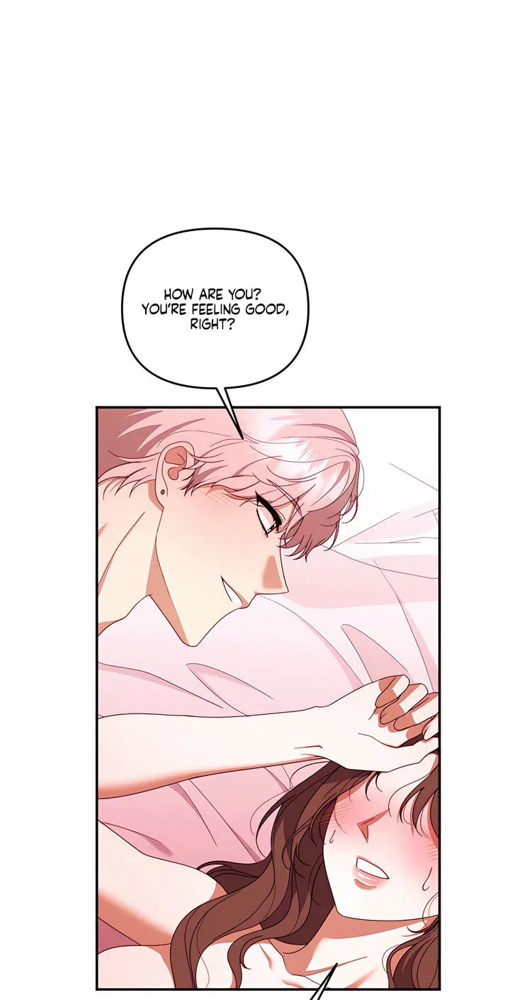 Five Husbands Appeared On My Birthday Chapter 27, page 37
