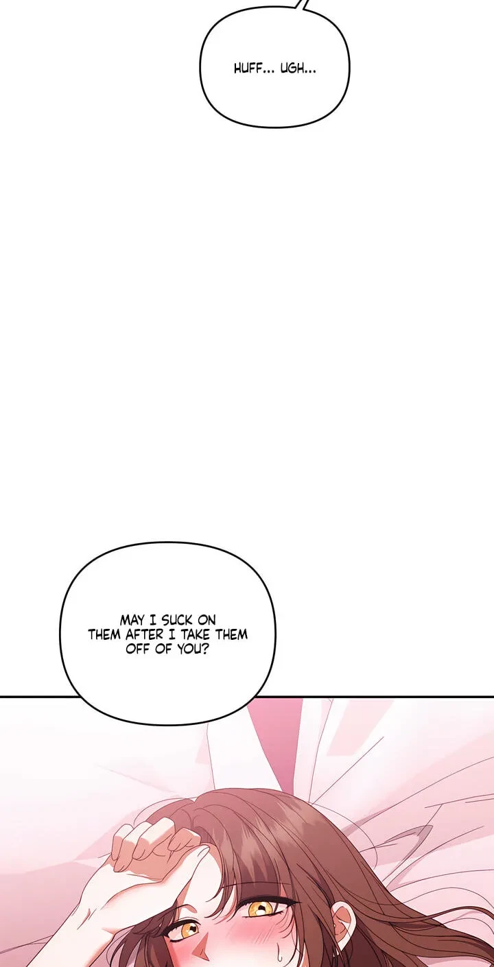 Five Husbands Appeared On My Birthday Chapter 27, page 38