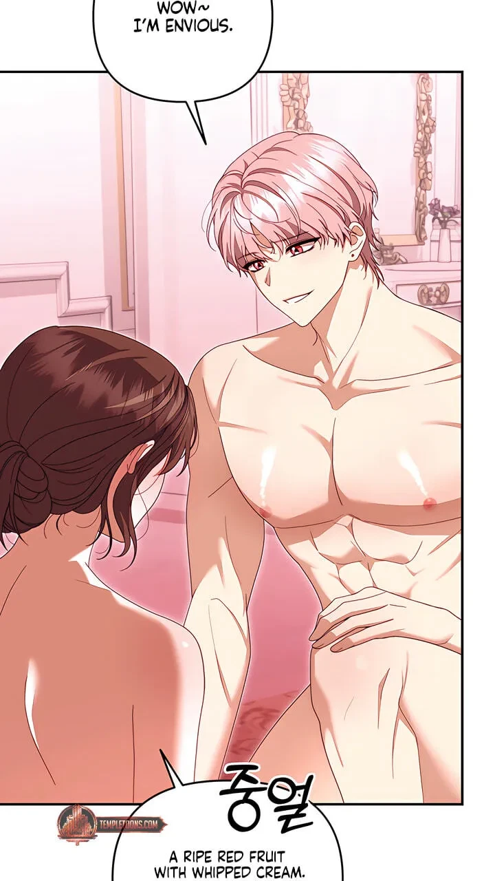 Five Husbands Appeared On My Birthday Chapter 27, page 4
