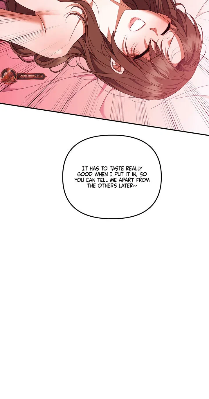 Five Husbands Appeared On My Birthday Chapter 27, page 59