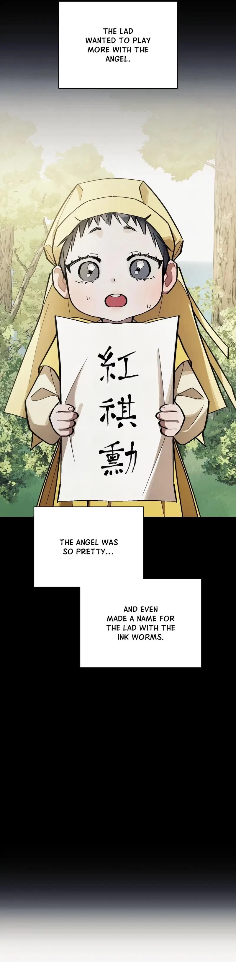 Red Thread Quest Chapter 32, page 16