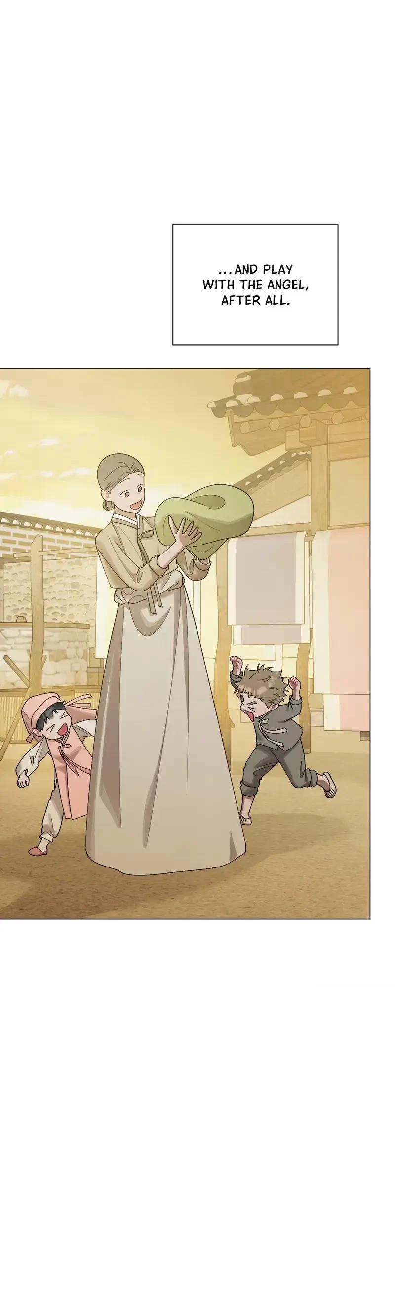 Red Thread Quest Chapter 32, page 20