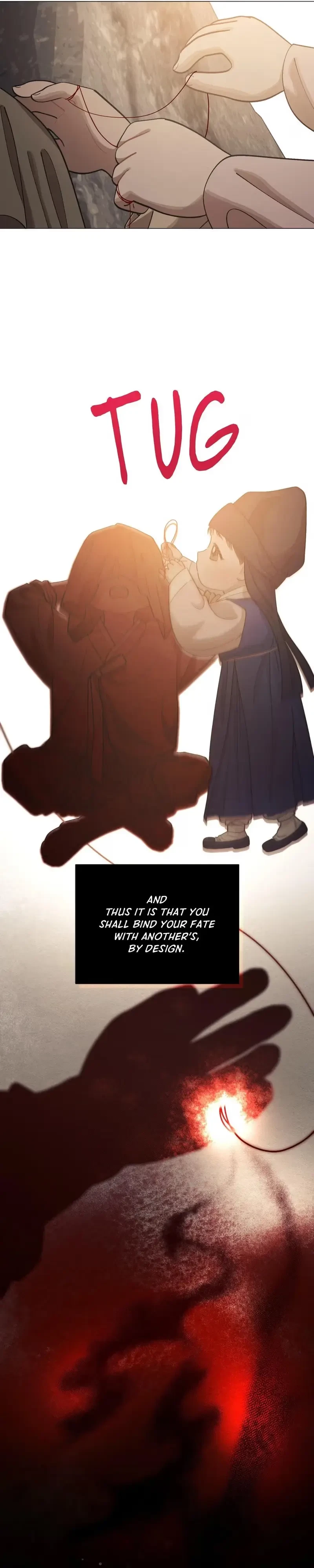 Red Thread Quest Chapter 32, page 32
