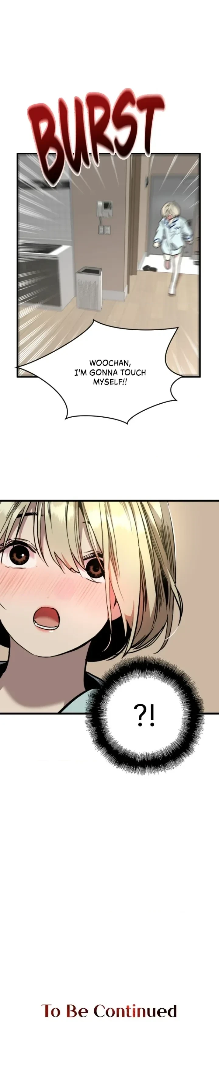 My Neighbor Nari Chapter 45, page 17