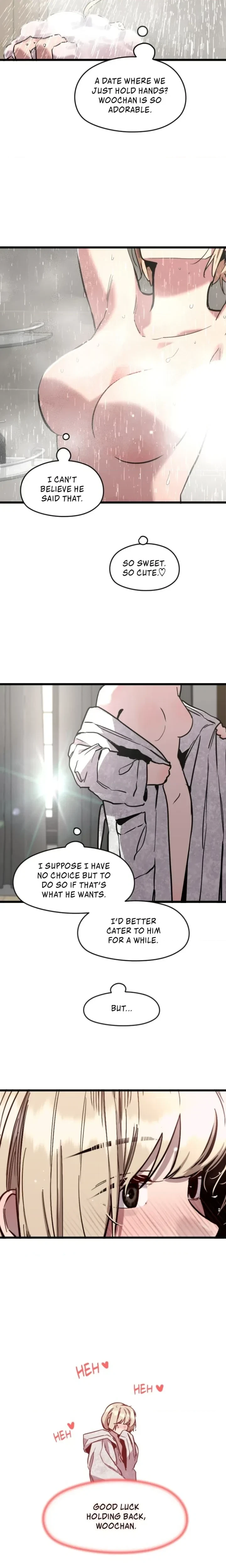 My Neighbor Nari Chapter 45, page 2