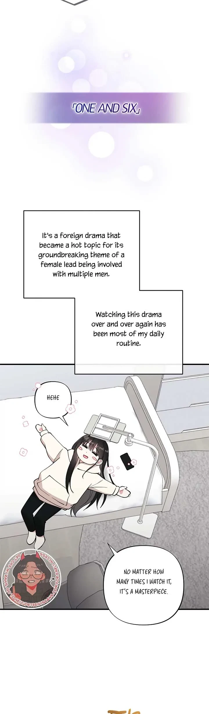 Chapter 1, page 5