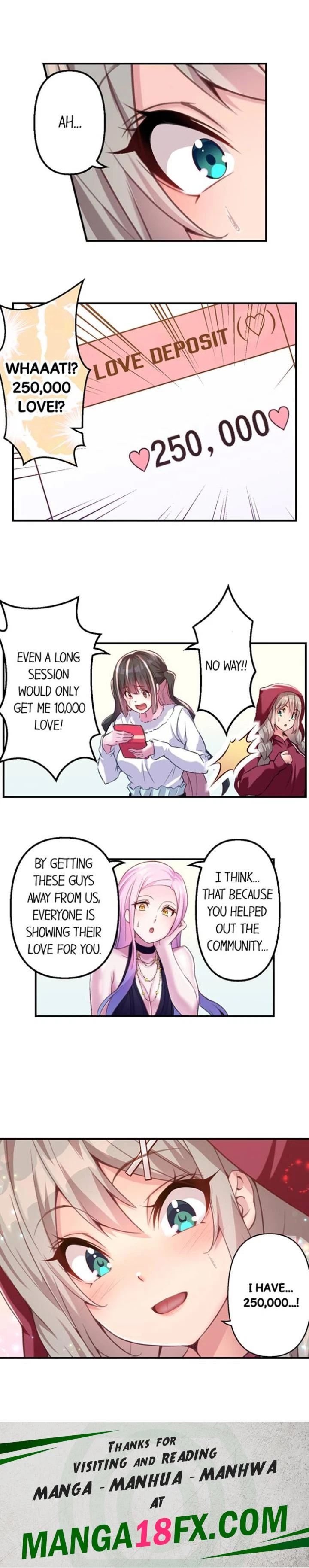 Fairytale Call Girls Chapter 3, page 10