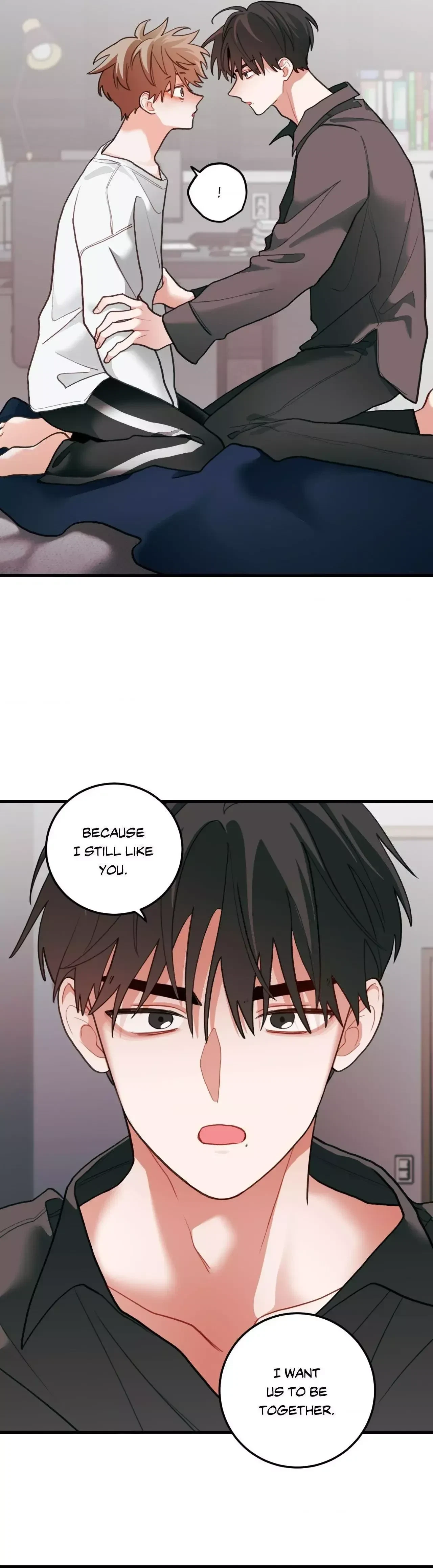 When Pear Blossoms Bloom Chapter 57, page 18