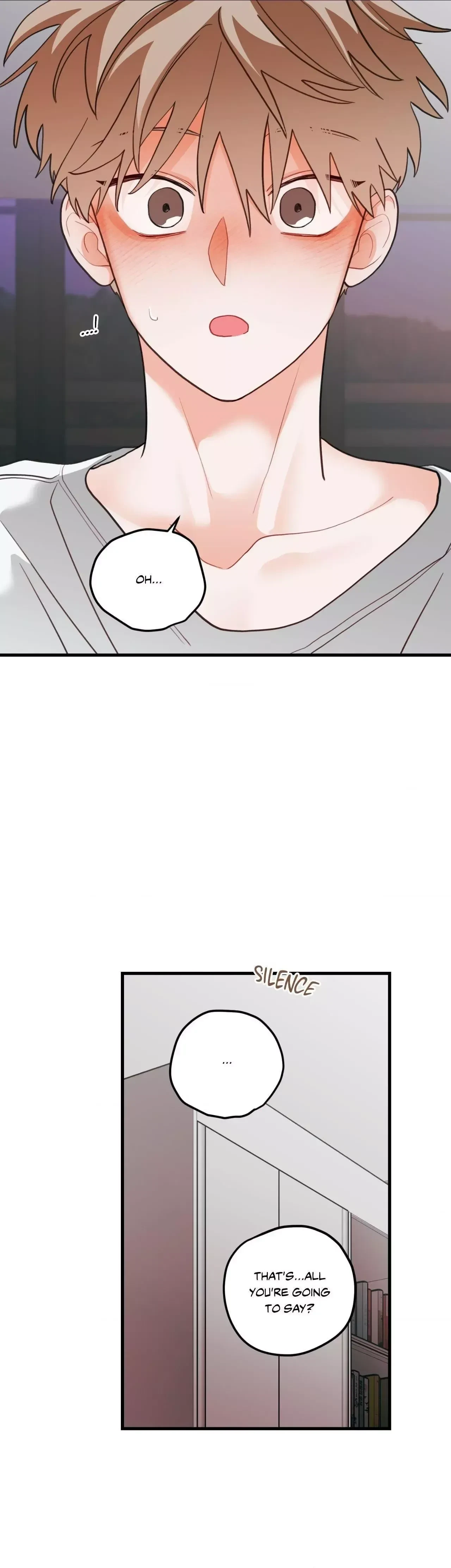 When Pear Blossoms Bloom Chapter 57, page 19