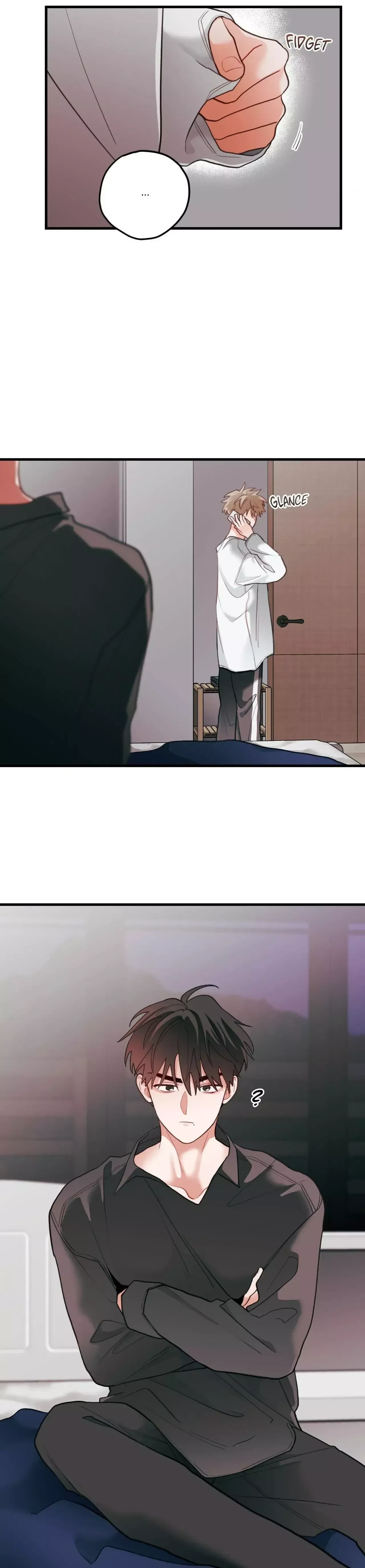 When Pear Blossoms Bloom Chapter 57, page 29