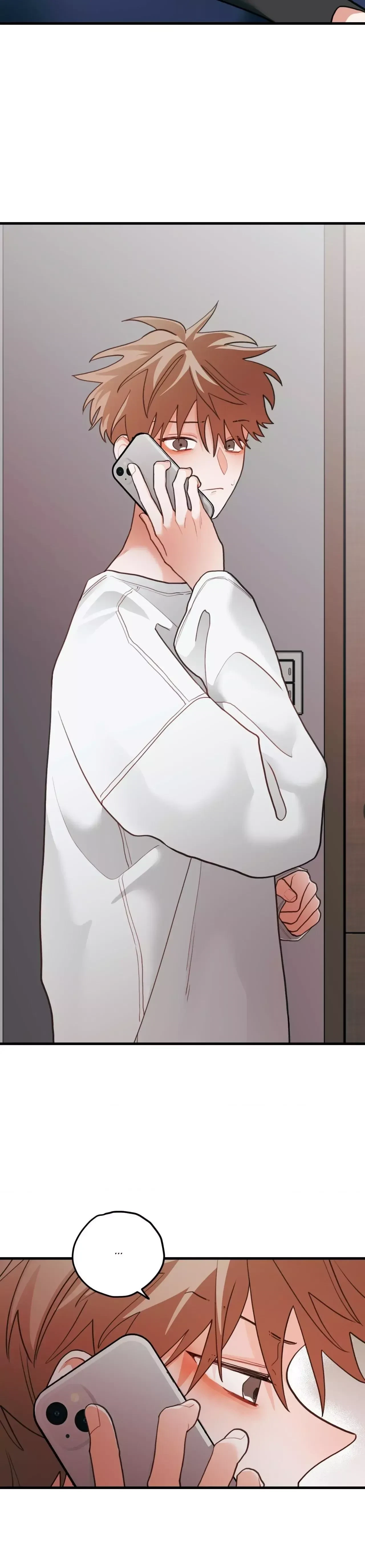 When Pear Blossoms Bloom Chapter 57, page 30