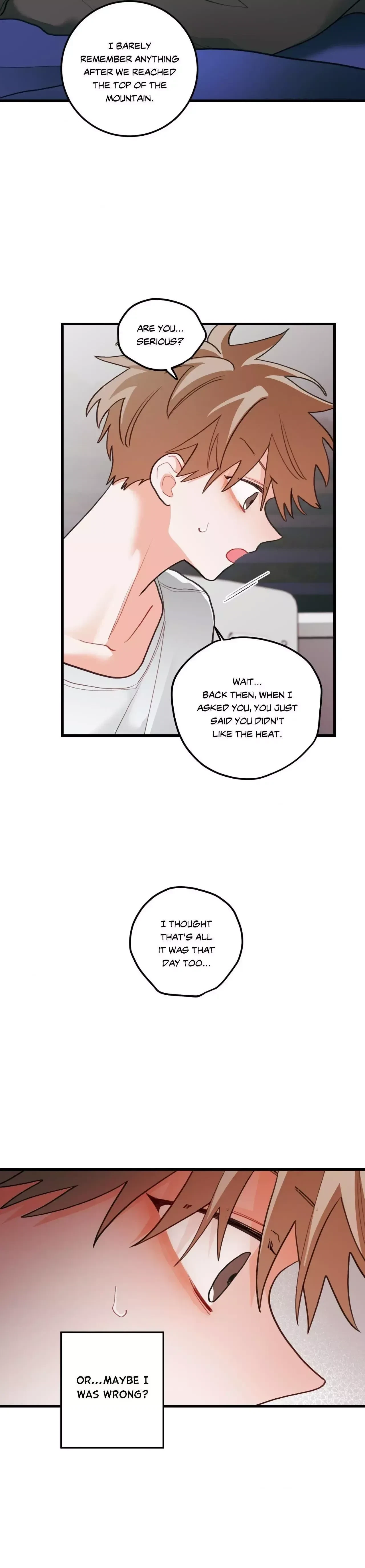 When Pear Blossoms Bloom Chapter 57, page 5