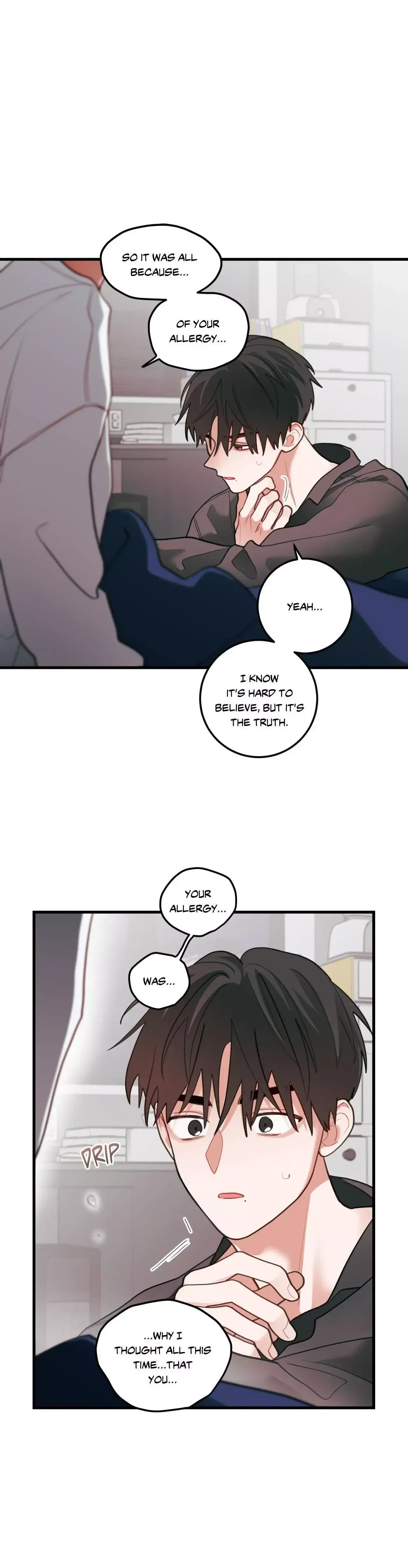 When Pear Blossoms Bloom Chapter 57, page 7